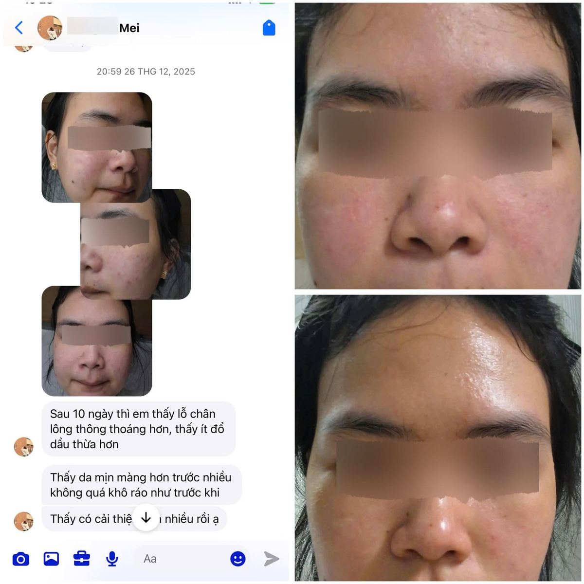 Phản hồi khách hàng 3