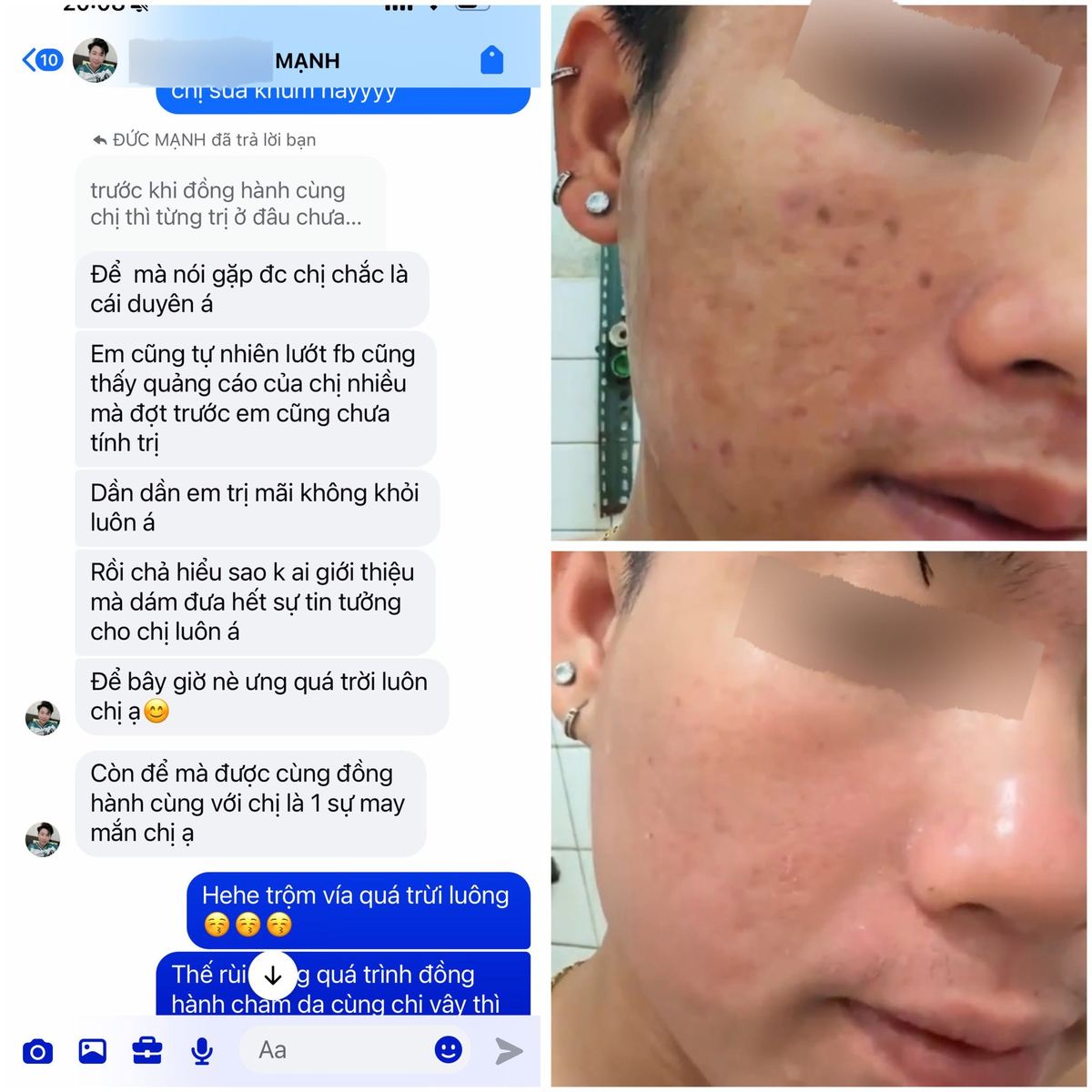 Phản hồi khách hàng 4